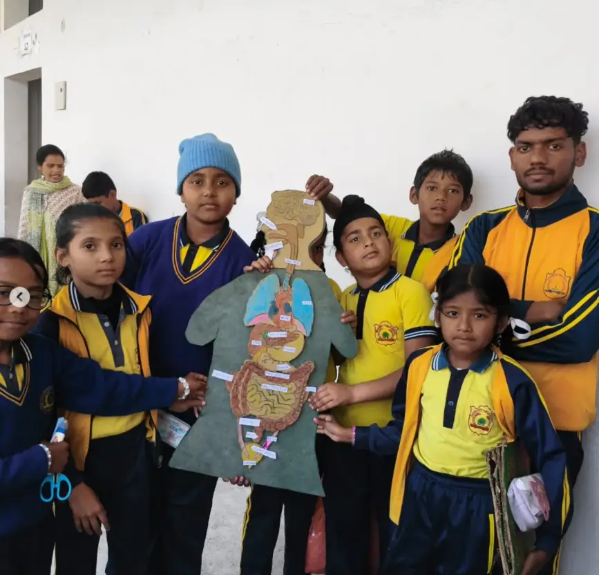 VIGYAN YATRA