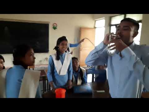 Government Inter College Program