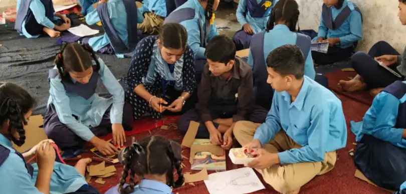 Science Workshops 3