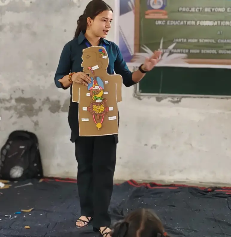 Science Workshops 5