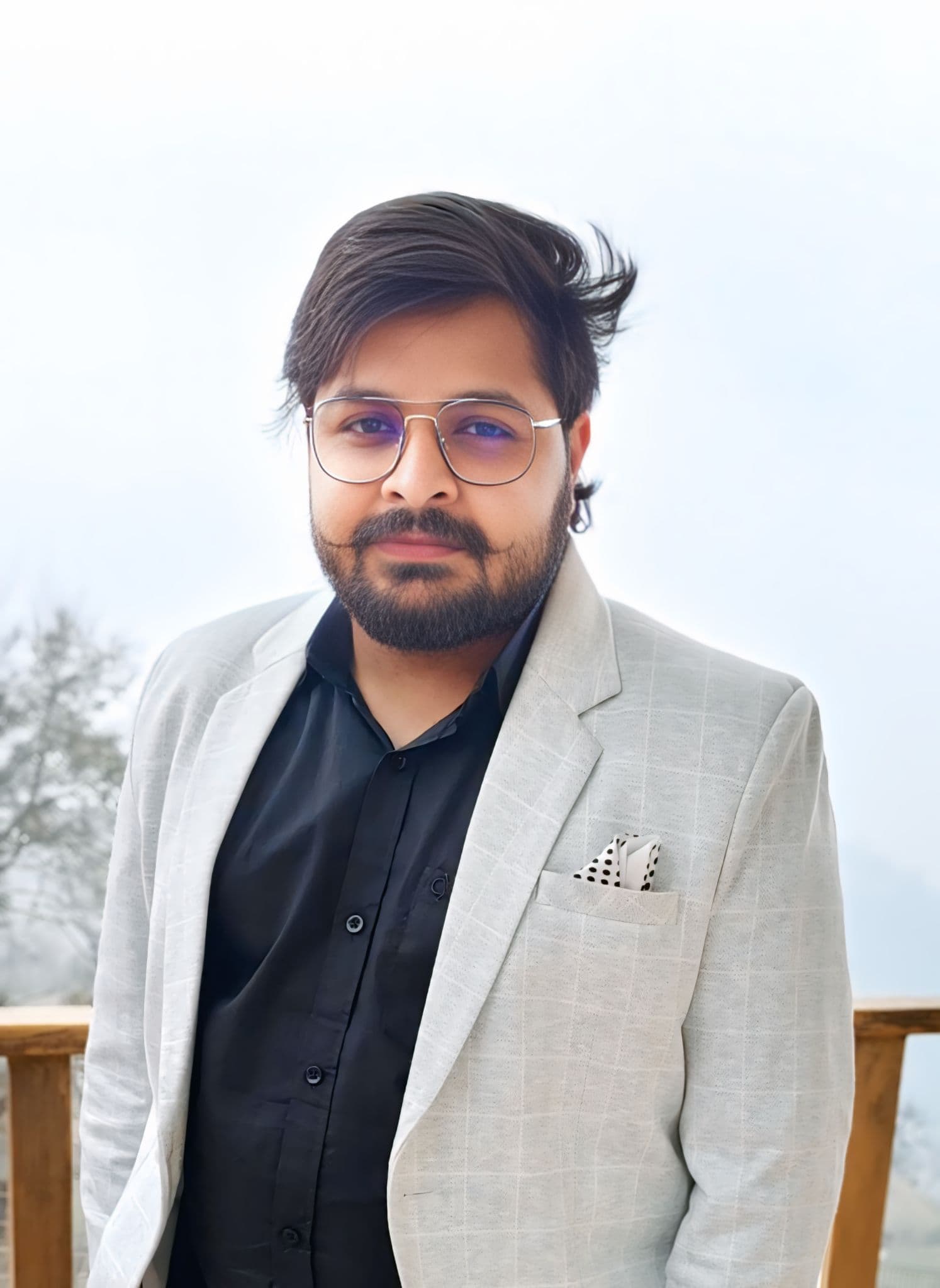 Sarvjeet Singh