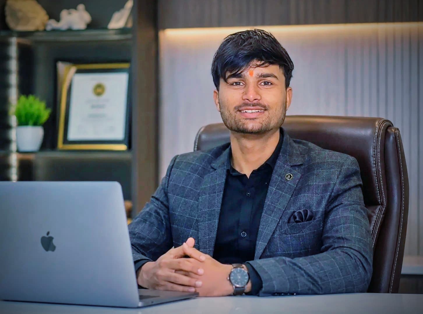 Sumit Pandey
