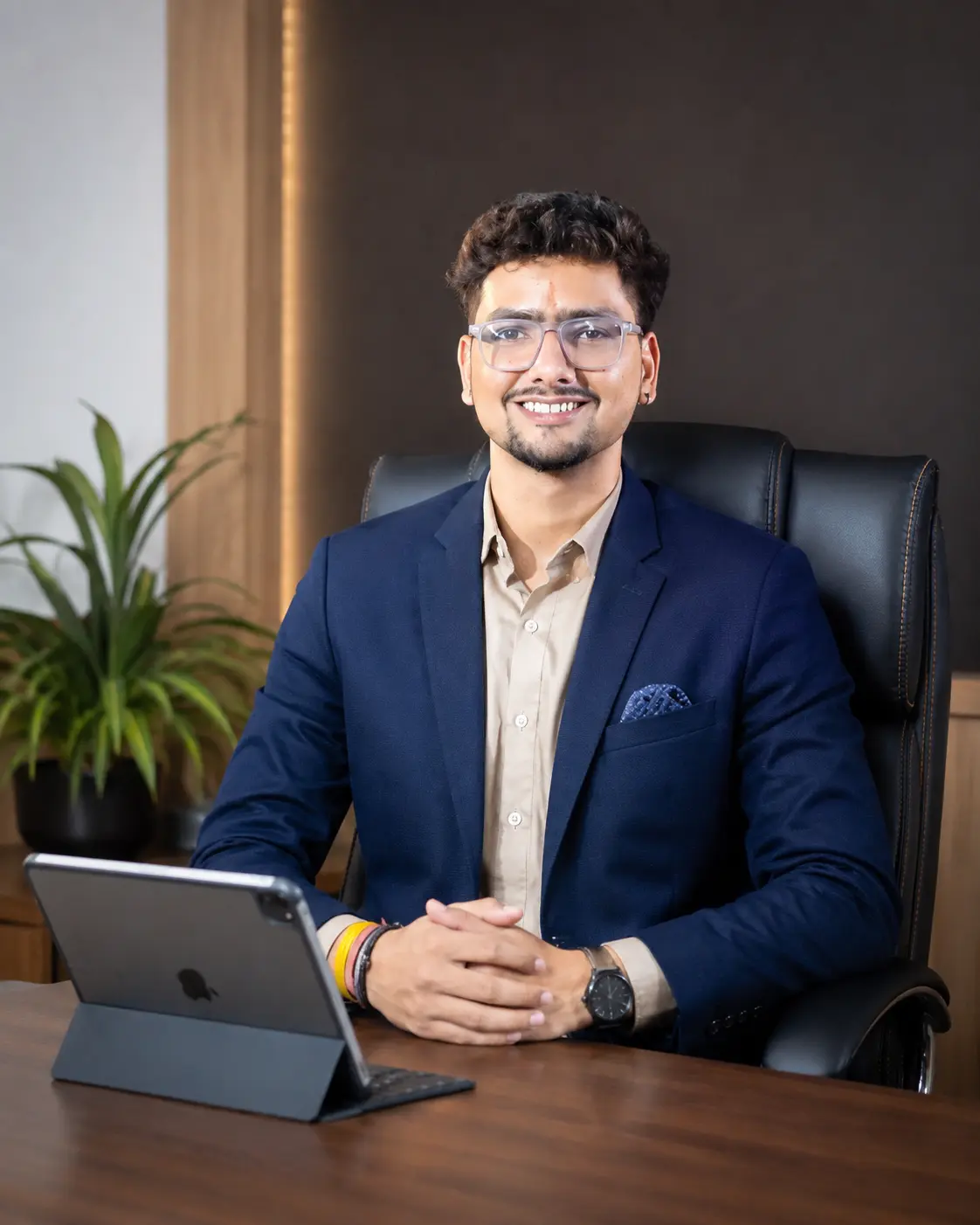 Vinay Joshi