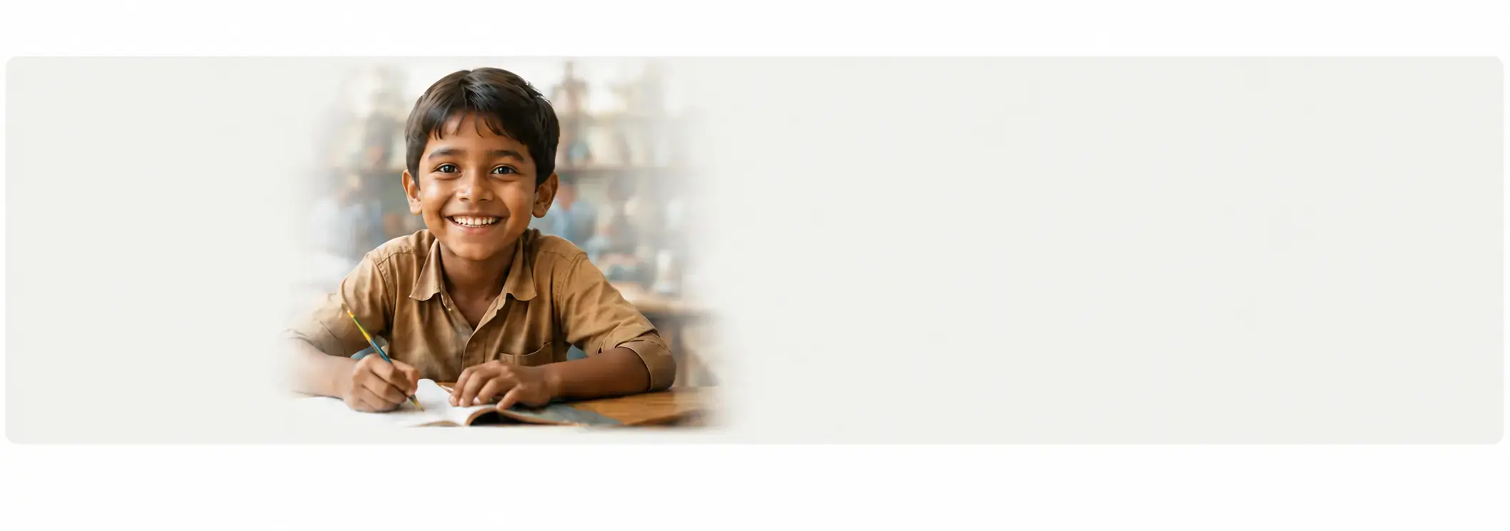 Spark Curiosity, Shape Futures Background